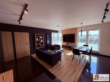 Mieszkanie do wynajęcia, 63 m2, Częstochowa
