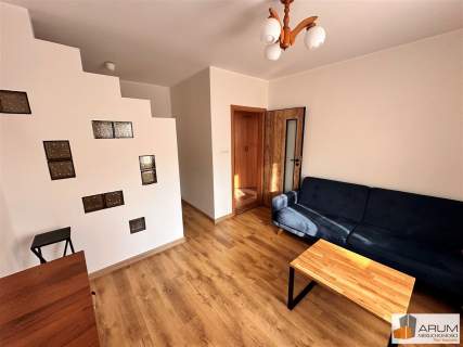 Mieszkanie do wynajęcia, 32 m2, Częstochowa