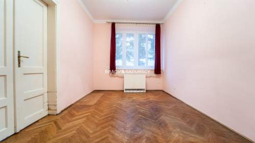 Grzegorzki 75m2 garaż ogródek 38m2 piwnica