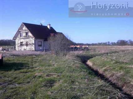 Działka 1050m2 - Łęgi 190zł/1m2