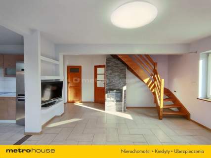 Wyjątkowy dom 122 m2 - DLA CIEBIE 