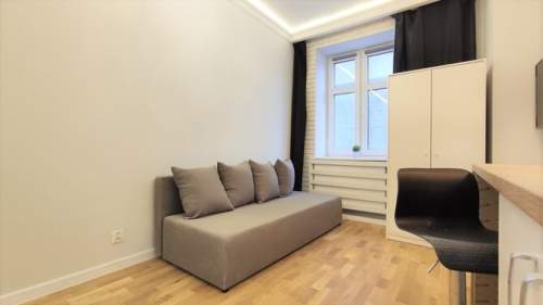 Jasna, duża kawalerka w Centrum, Nawrot 50