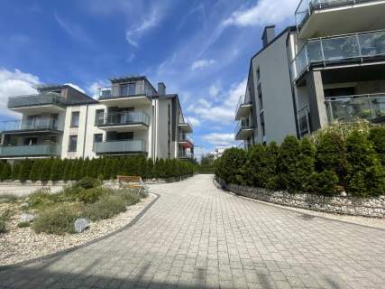 Apartament przy Stadionie 40,21 m2 2 pokoje