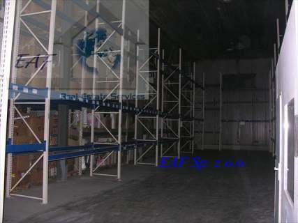 Magazyn do wynajęcia, 241,5 m2, Warszawa