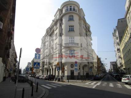 Mieszkanie do wynajęcia, 240 m2, Warszawa