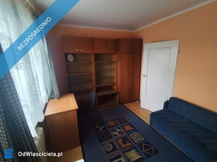 Mieszkanie Rumia Janowo Świetna Lokalizacja 2 pokoje 2gie piętro