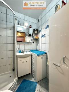Piękne M3 38m2 CO Miejskie/Centrum/Pod Klucz
