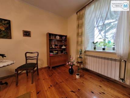 Kamienica inwestycyjna w Centrum Jedrzejowa