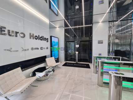 Komfortowe biuro w centrum, prestiżowy adres