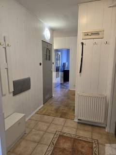 Trzypokojowe 60,41 m2 Dukielska parter
