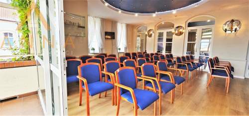 Sala konferencyjna na wynajem Inowrocław