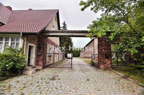 Wynajmę obiekt hostelowo-usługowy, biurowy Gartz.