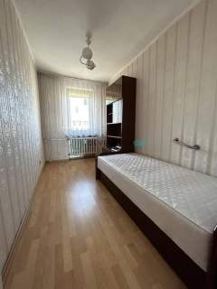 Na sprzedaż 3-pokojowe mieszkanie w centrum Suwałk