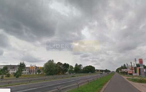 Działka budowlana na sprzedaż, 18000 m2, Pieńków