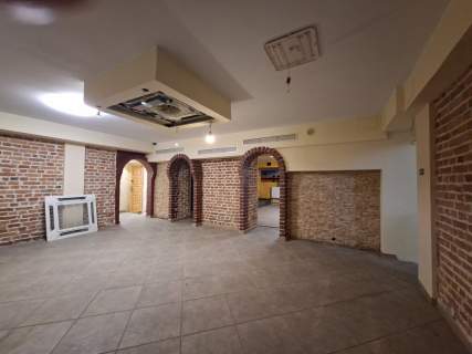 Lokal gastronomiczny w centrum Siedlec 