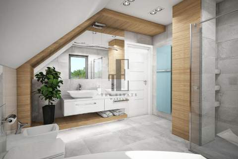 221 m2 powierzchni użytkowej/ Działka 1500 m2