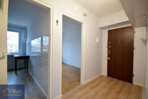 Mieszkanie na sprzedaż, 54,8 m2, Białystok