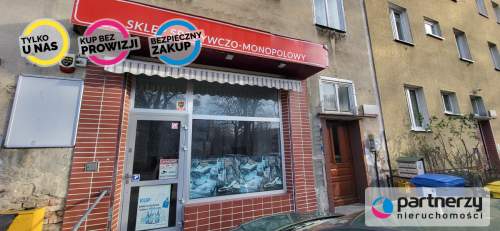 Lokal 35,55m2 na Hallera we Wrzeszczu