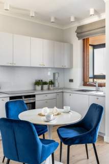 Luksusowy Apartament/ Grzybowska / Wola