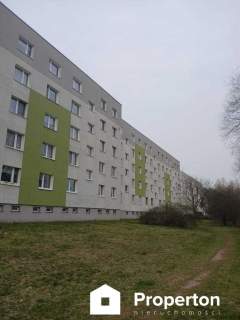 Mieszkanie 2 pokoje, 49 m - obok Cotexu - 49 m kw