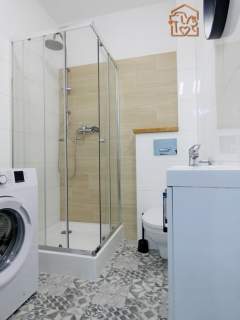 Jaworzniaków 8, Rembertów, studio pet friendly