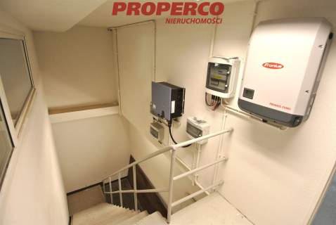 Lokal 90m2, Mielczarskiego, Kielce