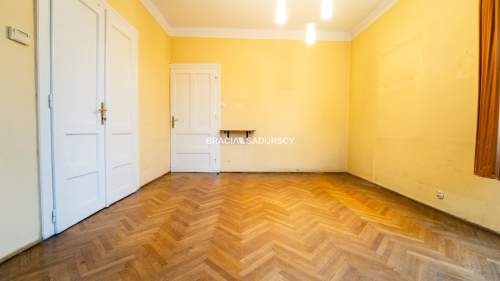 Grzegorzki 75m2 garaż ogródek 38m2 piwnica