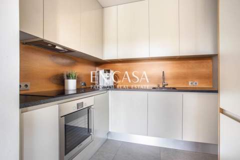 2 pokoje Nowoczesny Apartamentowiec Muranów
