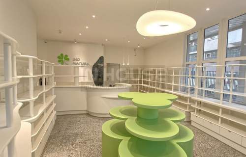 Atrakcyjny lokal - w ścisłym Centrum Szczecin