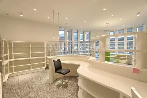 Atrakcyjny lokal - w ścisłym Centrum Szczecin