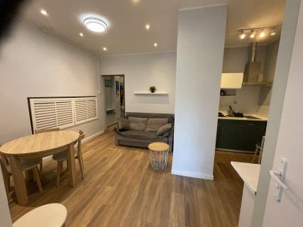 Lokal użytkowy Gdańsk Przymorze 55 m2 na gabinet, biuro