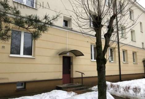 Na sprzedaż mieszkanie 29 m2 cena 410000 przy L.Waryńskiego w...