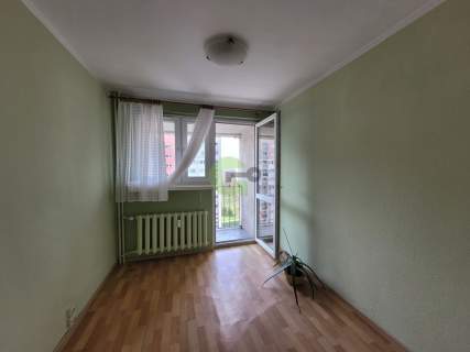 Sprzedam mieszkanie M3