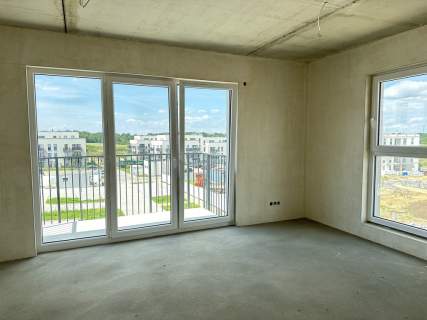 Miasteczko Siewierz Jeziorna balkon