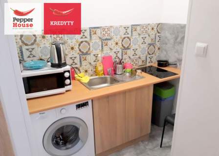 HOSTEL INWESTYCYJNY W GDYNI - GOTOWY BIZNES