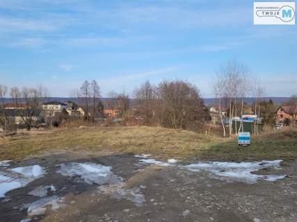 Atrakcyjna Działka Budowlana pow.0,2587ha -BIELINY