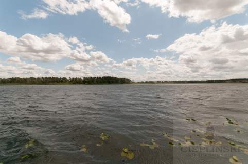 OBNIŻKA CENY PROMOCJA działka jezioro Sitno