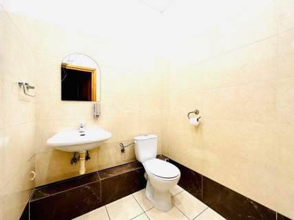 Lokal 122m2 przy ul. Szymanowskiego- PARTER 