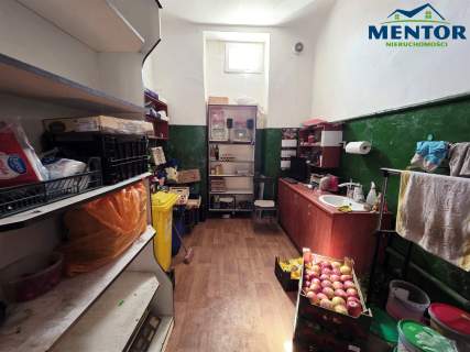 Lokal przy centrum