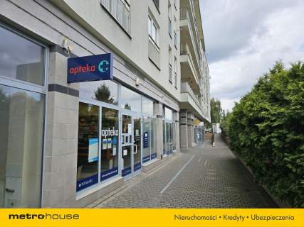 Lokal użytkowy na sprzedaż, 102 m2, Piaseczno
