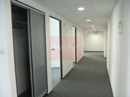 Nieruchomość komercyjna do wynajęcia, 2420 m2, Warszawa