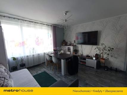 Mieszkanie na sprzedaż w Ustce przy ul. Przylesie