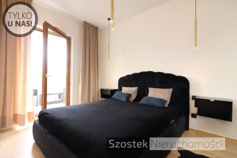  Panorama Apartamenty Poleska 2 pok. MP w garażu