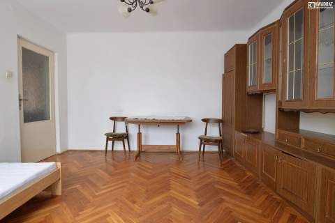 2 pok. LSM 38m z balkonem   idealne do własnej ar