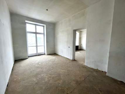 2pokoje/kawalerka w centrum z balkonem, 1 piętro