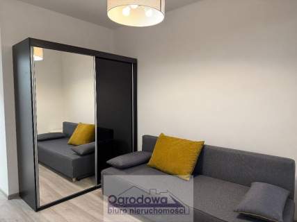 Apartament Mangalia Mokotów