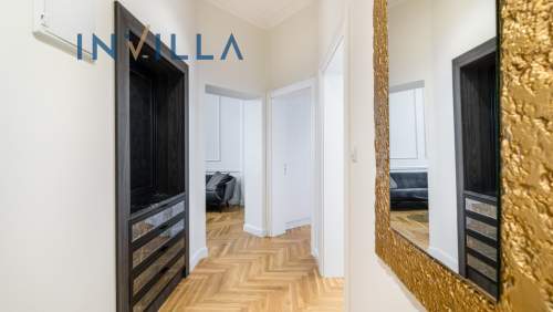Apartament w Sopocie dla konesera designu