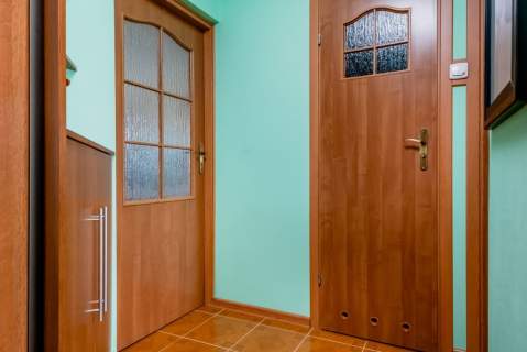 Mieszkanie na sprzedaż, 48,7 m2, Białystok