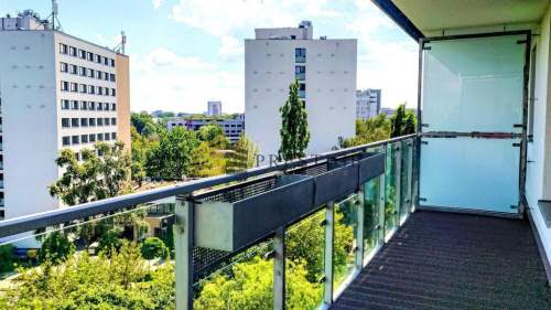 Apartament na wynajem 70 m2- EKOPARK