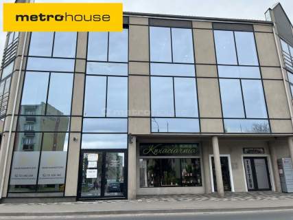 Wyjątkowy lokal w centrum Żnina - 102m2 na biznes